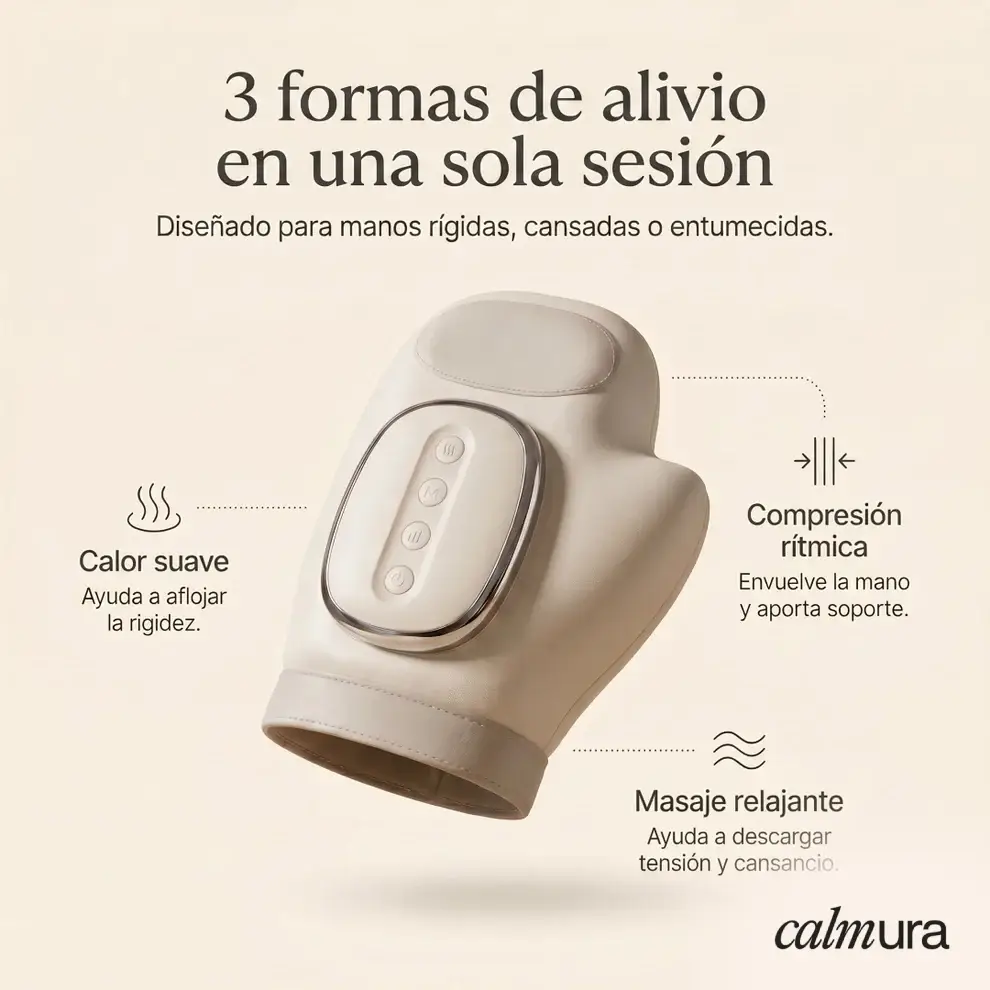 Calmura  HandPro® 2